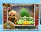 FUNKO POP! THE WIZARD OF OZ WITH EMERALD CITY # 38 ! 🔥🔥