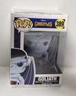Funko POP! Disney Gargoyles Goliath Vinyl Figure #389