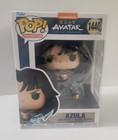 NewnFunko Pop! Animation: Avatar the Last Airbender - Azula #1440