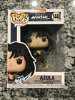 NewnFunko Pop! Animation: Avatar the Last Airbender - Azula #1440