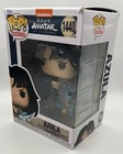 "Azula" Funko Pop - Avatar-The Last Airbender 1440 -