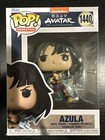 Funko POP! Animation: Avatar: the Last Airbender - Azula 1440