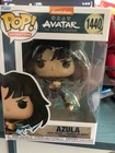 Funko Pop! Azula (Avatar) 1440