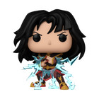Funko Pop! Vinyl: Nickelodeon - Azula #1440