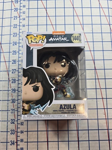Funko Pop! Azula (Avatar) 1440