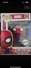 Funko Pop 313 - Six Arm Spider-Man, Exclusive