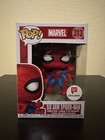 Funko Pop! Vinyl: Marvel - Six Arm Spider-Man - Walgreens (WG) (Exclusive) #313