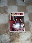 Funko Pop Six Arm Spiderman Spider Man #313 Marvel Walgreens Exclusive