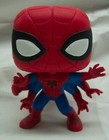 Funko POP Marvel #313 SPIDER-MAN WITH 6 ARMS Walgreen Exclusive VINYL FIGURE TOY