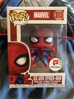 Funko Pop! Vinyl: Marvel - Six Arm Spider-Man - Walgreens (WG) (Exclusive) #313