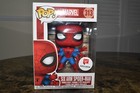 Funko Pop! Vinyl: Marvel - Six Arm Spider-Man - Walgreens (WG) (Exclusive) #313