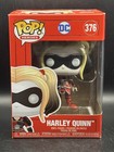 Funko Pop DC Universe Imperial Palace Harley Quinn #376 W/ Protector