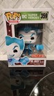 Funko Pop Super Heroes The Joker As Jack Frost Target Exclusive