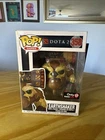 F2 Funko Pop Games DOTA 2 EARTHSHAKER Gamestop Exclusive Vinyl Figure 358