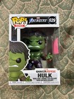 Funko Pop! Marvel Avengers Gamerverse Hulk #629