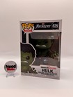 Funko Pop! Hulk Marvel Avengers #629