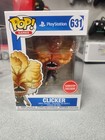 Funko Pop! The Last of Us: Clicker #631 PlayStation Exclusive