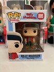 Billy Madison Funko Pop 895