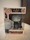 Funko Pop Jacob Marley Glow in the dark / a christmas carol /  #39 vinyl figure