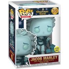 2024 Funko Pop ! Books A Christmas Carol Jacob Marley ! Figure # 39 ! 🔥🔥