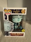 2024 Funko Pop Books A Christmas Carol Jacob Marley Figure #39