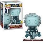 Funko Pop! Books Vinyl Figure: A Christmas Carol - Jacob Marley Glows #39