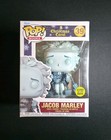 Funko Pop! A Christmas Carol: Jacob Marley #39 Glow In The Dark