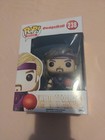 Funko Pop! Vinyl: White Goodman #238 From Dodgeball