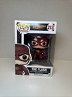 Funko POP! Television: The Flash 213# The Flash Toys Gifts Vinyl Action Figures