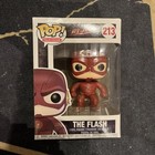 Funko Pop! Television The Flash 213 Vinyl Figure DC