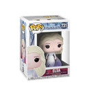 Funko POP! Disney Frozen II Elsa #731 Vinyl Figure