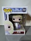 Funko Pop! - Frozen II - Elsa #731