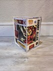 Funko Pop! Movies Flash - Barry Allen 1336 - Toy Cabal Customs Art - DC Universe