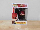 New Funko Pop Movies DC Flash #1336 Barry Allen vinyl figure