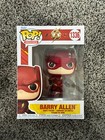 Funko POP, The Flash 1336 Barry Allen