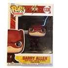 Funko Pop! Vinyl: DC Universe - Barry Allen #1336 NEW The Flash