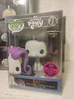 Funko Digital My Little Pony - #71 Rarity LE 999 MLP