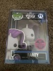Funko Pop My Little Pony Rarity #71 LE 999 pcs + protector