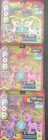 My Little Pony Pop Starter Kit Rarity, Pinkie Pie And Princess Twilight Sparkle