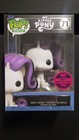 Funko Pop! Vinyl: My Little Pony - Rarity #71