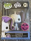 My Little Pony Rarity Funko Pop Digital Physical #71 MLP LE 999