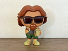 Funko Pop! movies Vinyl The Dude (Jeff Bridges) #81 Big Lebowski Collectible