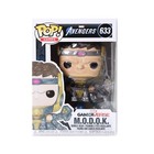 Funko Pop Games! Marvel Avengers Gamerverse: M.O.D.O.K. #633