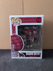 Brughtnurn Brandon Breyer Funko Pop Vinyl Figure  1129