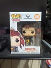 Funko Pop! Vinyl: Overwatch - Brigitte #496