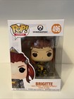 Funko Pop! Vinyl: Overwatch Brigitte #496 Figure
