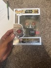Funko Pop Star Wars Darth Malgus 728 Action Figure GameStop Exclusive