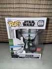 Funko Pop! Vinyl: Star Wars - Fixer - GameStop (Exclusive) #644