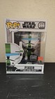 Funko Pop! Star Wars Fixer #644 Game Stop Exclusive VISIT MY EBAY STORE