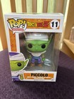 Funko Pop! Animation Dragon Ball Z Piccolo #11 Vinyl Figure